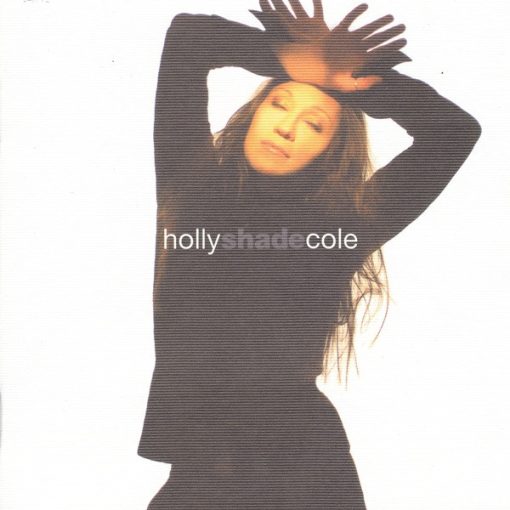 Holly Cole - Shade (CD, Album) (Mint (M))