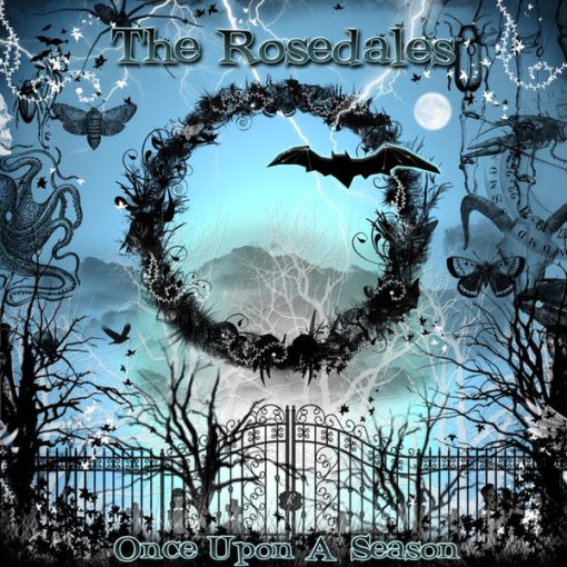 The Rosedales - Once Upon A Season (CD, Album) (Near Mint (NM or M-))