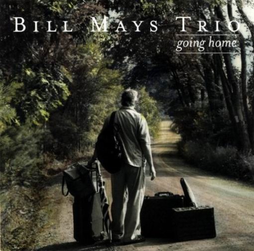 Bill Mays Trio - Going Home (CD, Album) (Near Mint (NM or M-))