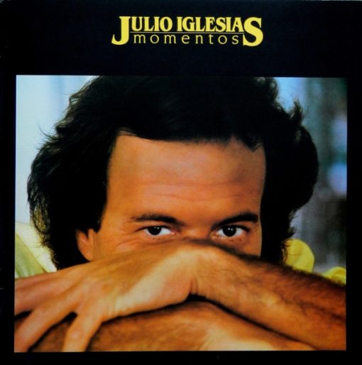 Julio Iglesias - Momentos (LP) (Mint (M))