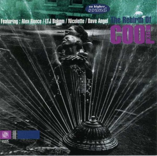 Various - The Rebirth Of Cool Six (CD, Comp) (Near Mint (NM or M-))