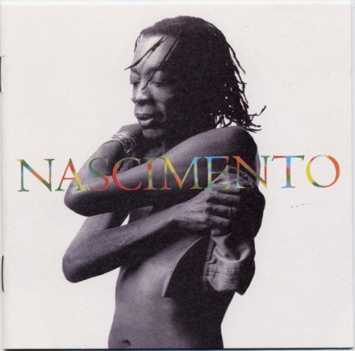 Milton Nascimento - Nascimento (CD, Album) (Near Mint (NM or M-))