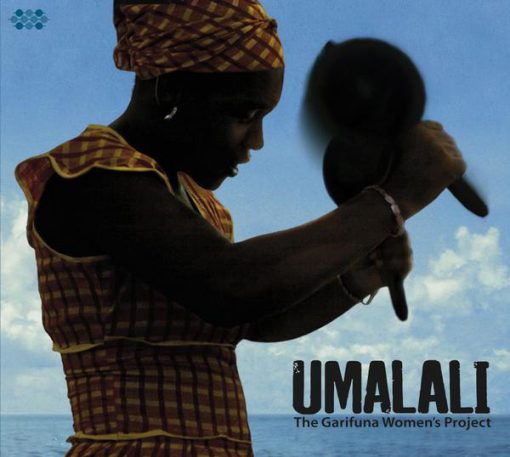 Umalali - The Garifuna Women's Project (CD, Album, Enh) (Near Mint (NM or M-))