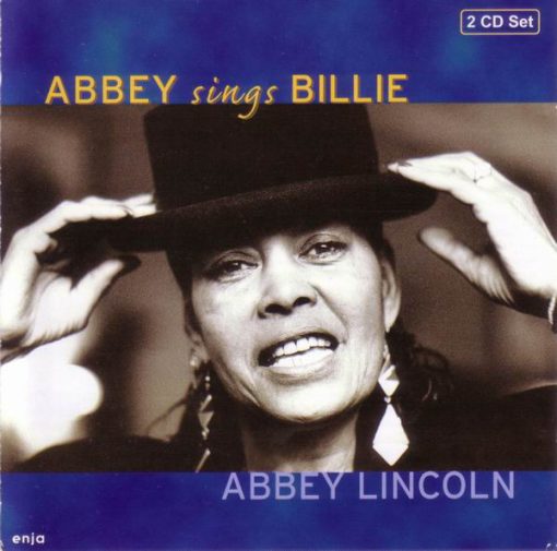 Abbey Lincoln - Abbey Sings Billie - A Tribute To Billie Holiday (2xCD, Album, Comp, RE) (Near Mint (NM or M-))