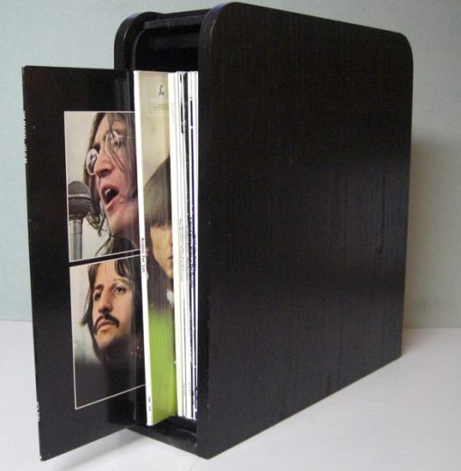 The Beatles - The Beatles Box Set (16xLP, Mono, RM + Box, Comp, Ltd, Woo) (Mint (M))