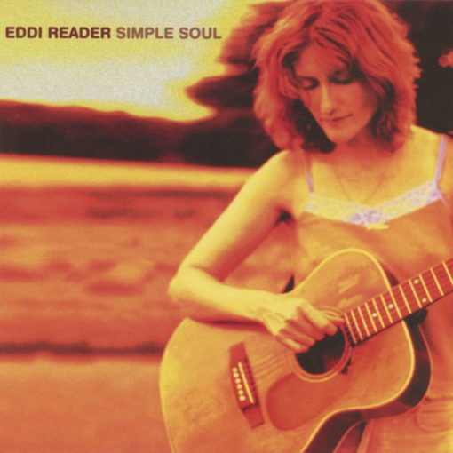 Eddi Reader - Simple Soul (CD, Album) (Near Mint (NM or M-))