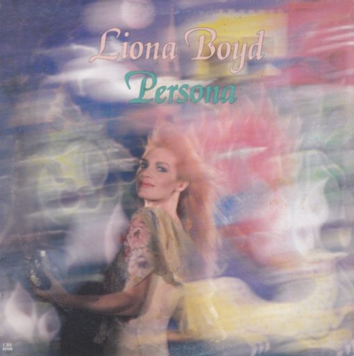 Liona Boyd - Persona (LP, Album) (Mint (M))