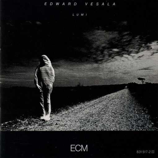 Edward Vesala - Lumi (CD, Album) (Near Mint (NM or M-))