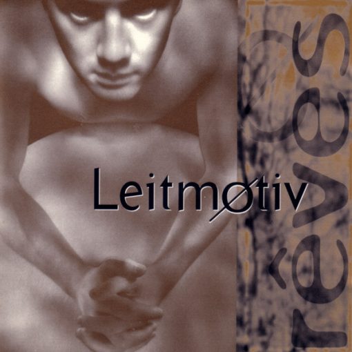 Leitmotiv - Rêves - Musique Pour Une Petite Muse (CD, Album, RE) (Near Mint (NM or M-))