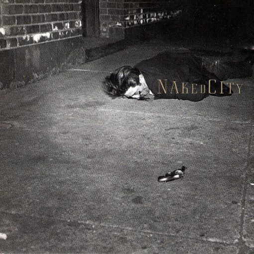 John Zorn - Naked City (CD, Album) (Near Mint (NM or M-))