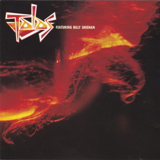 Talas - Talas (CD, Album, Ltd, Num, RE) (Near Mint (NM or M-))