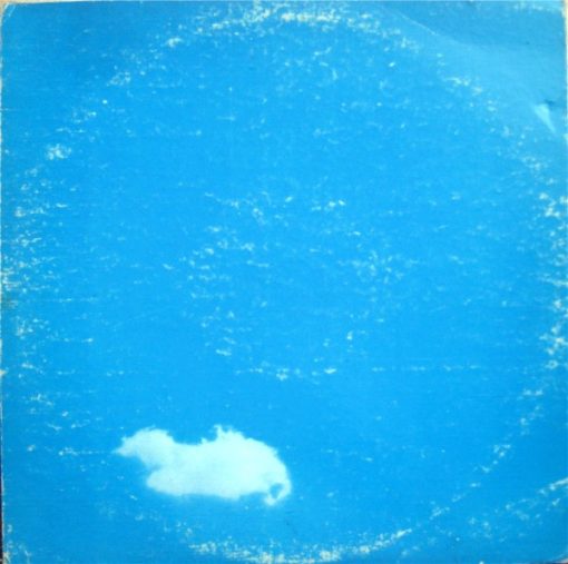 The Plastic Ono Band - Live Peace In Toronto 1969 (LP, Album, Win) (Mint (M))