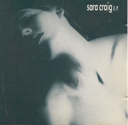 Sara Craig - E.P. (CD, EP) (Near Mint (NM or M-))