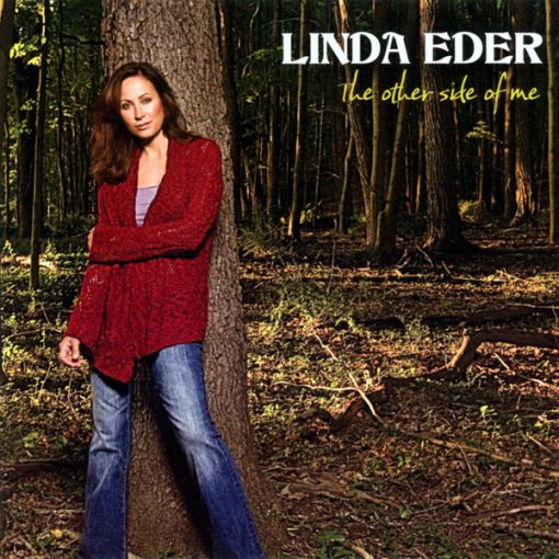 Linda Eder - The Other Side Of Me (CD, Album) (Mint (M))