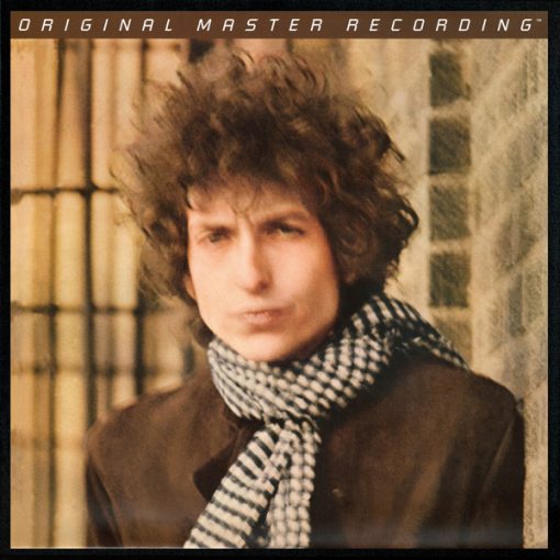 Bob Dylan - Blonde On Blonde (3x12", Album, RE, RM, 180 + Box, Ltd, Num) (Mint (M))