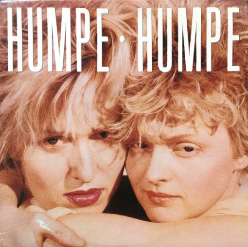 Humpe Humpe - Humpe · Humpe (LP, Album) (Mint (M))