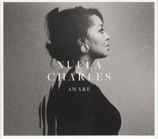 Nuela Charles - Aware (CD, Album) (Mint (M))