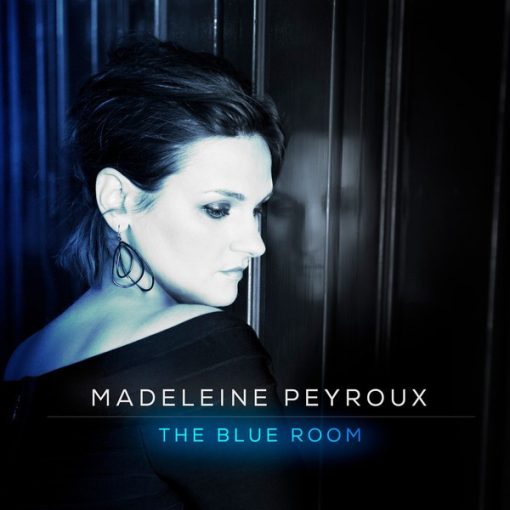 Madeleine Peyroux - The Blue Room (CD, Album, Dig) (Mint (M))