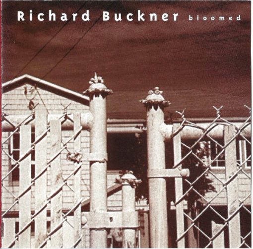 Richard Buckner - Bloomed (CD, Album) (Near Mint (NM or M-))