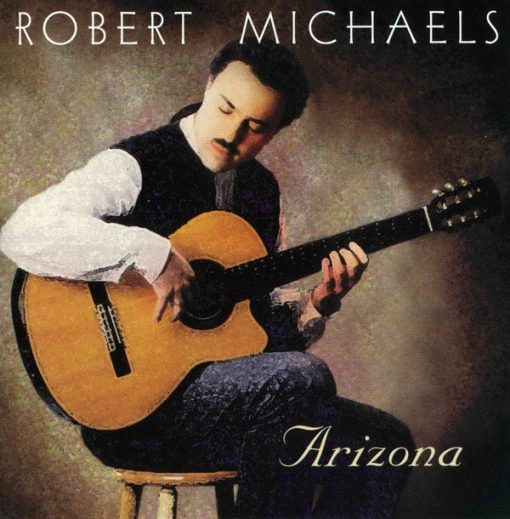 Robert Michaels (3) - Arizona (CD) (Near Mint (NM or M-))