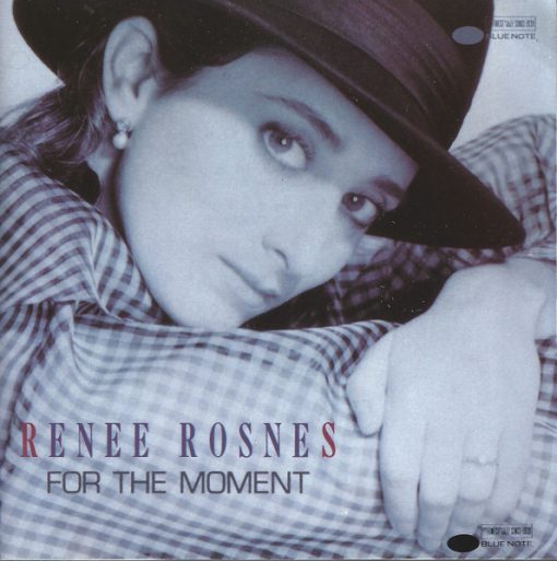 Renee Rosnes - For The Moment (CD, Album) (Near Mint (NM or M-))