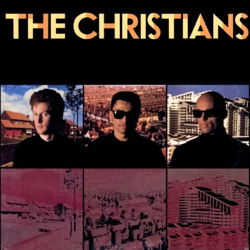 The Christians - The Christians (LP, Album) (Mint (M))