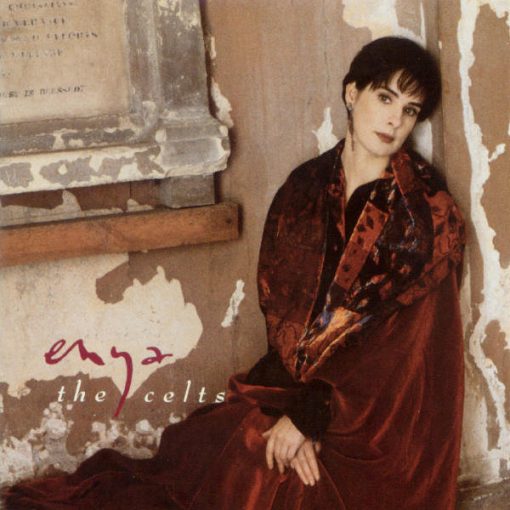 Enya - The Celts (CD, Album, RM) (Near Mint (NM or M-))