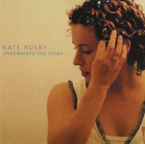 Kate Rusby - Underneath The Stars (CD, Album) (Near Mint (NM or M-))