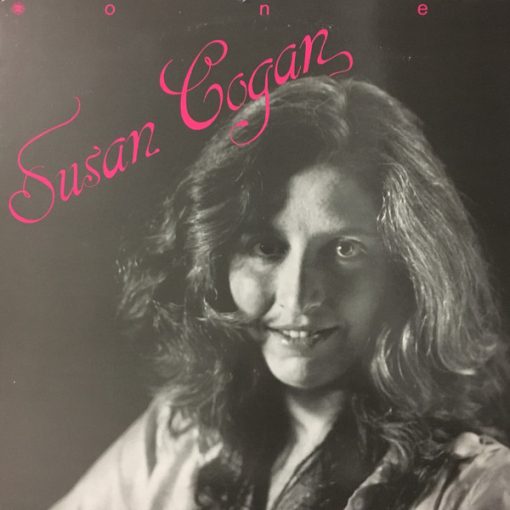 Susan Cogan - One (LP, Album) (Mint (M))