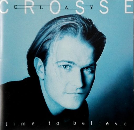 Clay Crosse - Time To Believe (CD, Album) (Mint (M))