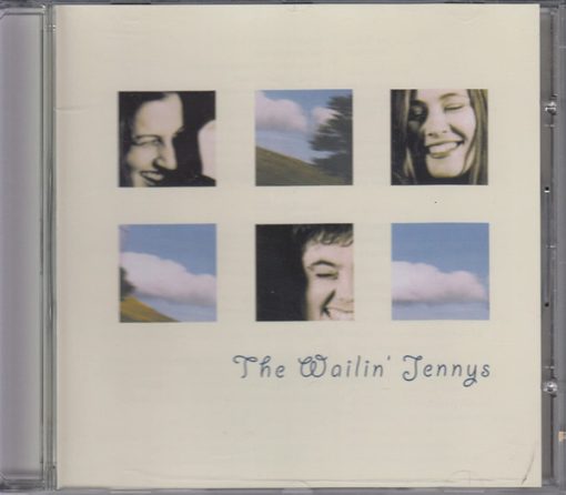 The Wailin' Jennys - The Wailin' Jennys (CD, EP) (Near Mint (NM or M-))