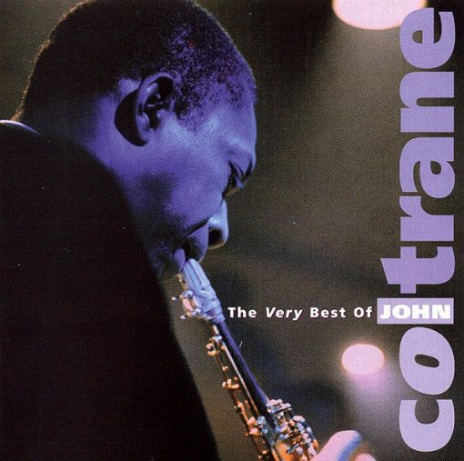 John Coltrane - The Very Best Of John Coltrane (CD, Comp, RM) (Mint (M))