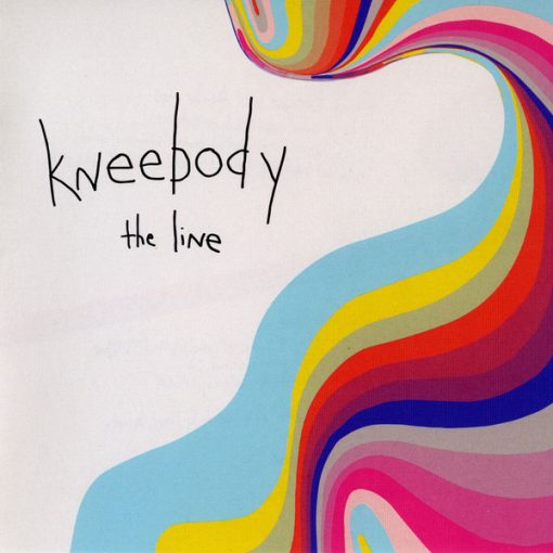 Kneebody - The Line (CD, Album) (Near Mint (NM or M-))