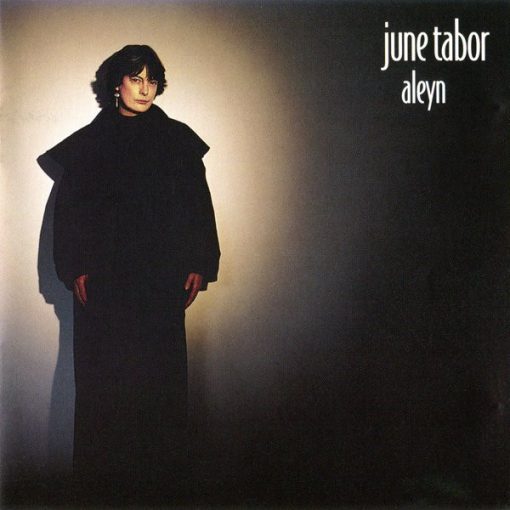 June Tabor - Aleyn (CD, Album) (Near Mint (NM or M-))