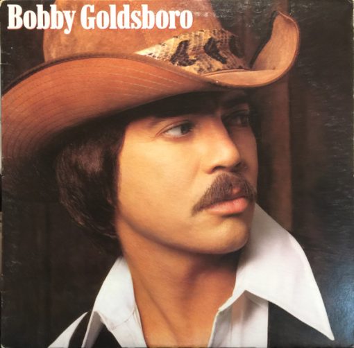 Bobby Goldsboro - Bobby Goldsboro (LP, Album) (Mint (M))