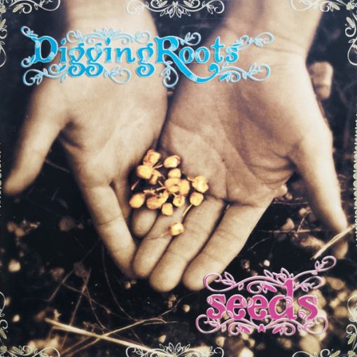 DiggingRoots - Seeds (CD, Album) (Near Mint (NM or M-))