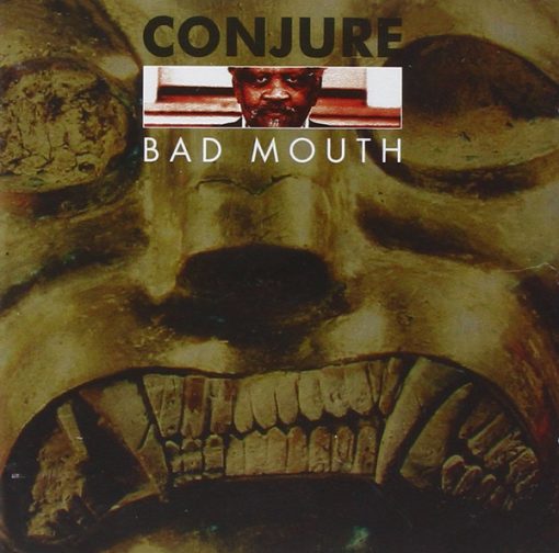 Conjure - Bad Mouth (2xCD) (Near Mint (NM or M-))