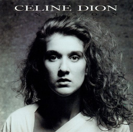 Céline Dion - Unison (CD, Album) (Near Mint (NM or M-))