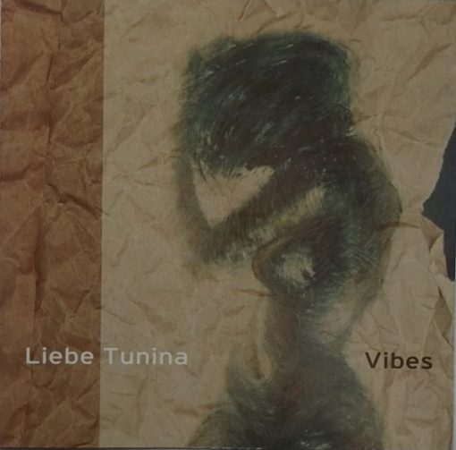 Vibes (6) - Liebe Tunina (CD, Album) (Near Mint (NM or M-))