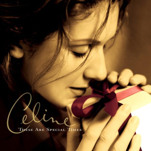 Céline Dion - These Are Special Times (CD, Album) (Near Mint (NM or M-))