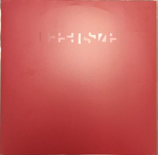 Oceansize - Frames (2xLP, Album, 180 + CD, Album) (Near Mint (NM or M-))