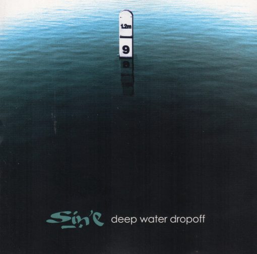 Sin-é - Deep Water Drop Off (CD, Album) (Near Mint (NM or M-))