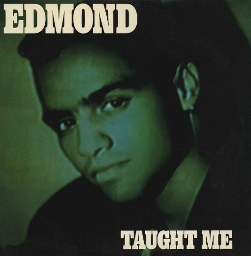 Edmond - Taught Me (12") (Mint (M))