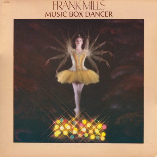 Frank Mills - Music Box Dancer (LP, Comp, Club) (Mint (M))