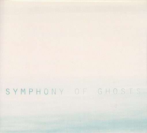 Daniel MacCormack - Symphony Of Ghosts (CD, Album) (Near Mint (NM or M-))