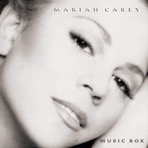 Mariah Carey - Music Box (CD, Album) (Near Mint (NM or M-))