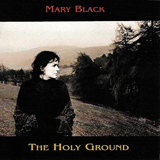 Mary Black - The Holy Ground (CD, Album) (Near Mint (NM or M-))