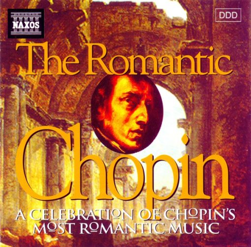 Frédéric Chopin, Idil Biret - The Romantic Chopin (CD, Comp) (Near Mint (NM or M-))