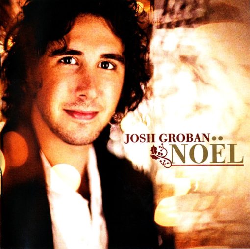 Josh Groban - Noël (CD, Album) (Near Mint (NM or M-))