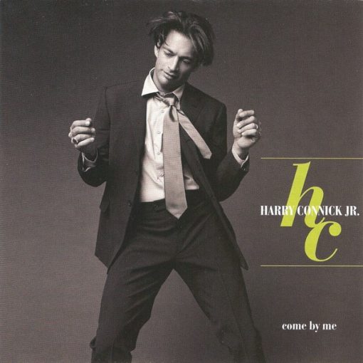 Harry Connick, Jr. - Come By Me (CD, Album, Club) (Near Mint (NM or M-))